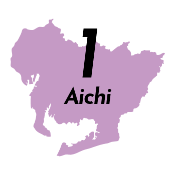 Aichi